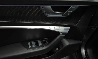 Audi A6 2021, 35972 км, за 33500000 KRW - фото 32