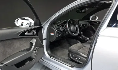 Audi A6 2016, 113873 км, за 13990000 KRW - фото 10