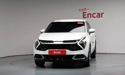 Kia Sportage 2022, 65358 км, за 21500000 KRW - фото 3