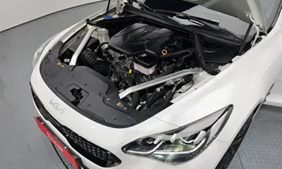 Kia Stinger 2023, 120392 км, за 23500000 KRW - фото 6