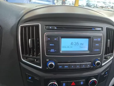 Hyundai Starex 2019, 161000 км, за 10900000 KRW - фото 20