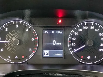 KG_Mobility_Ssangyong Rexton 2022, 133632 км, за 17200000 KRW - фото 8
