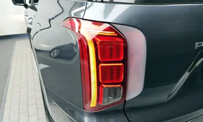 Hyundai Palisade 2019, 92144 км, за 18400000 KRW - фото 23