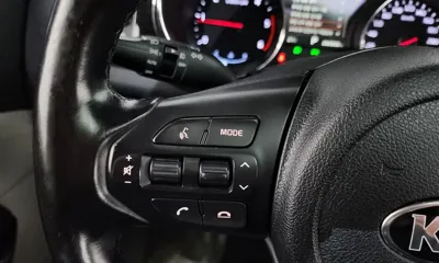 Kia Canival 2019, 202959 км, за 11400000 KRW - фото 16
