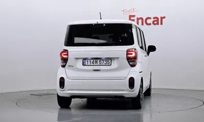 Kia Ray 2022, 83662 км, за 11900000 KRW
