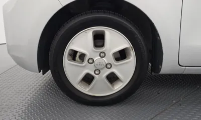 Kia Ray 2019, 94391 км, за 7000000 KRW - фото 5
