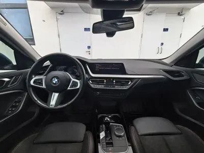 BMW 2 Series (Import) 2022, 61500 км, за 86000 CNY - фото 7