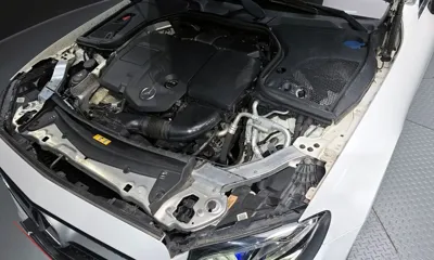Mercedes-Benz E-Class 2018, 119595 км, за 22900000 KRW - фото 6