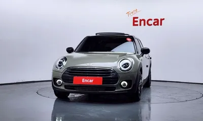 MINI Clubman 2021, 32262 км, за 20000000 KRW