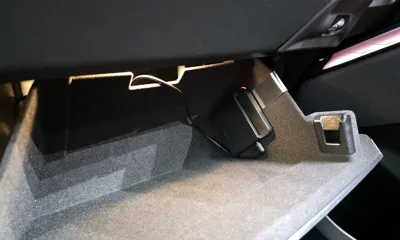 BMW X3 2025, 6554 км, за 74800000 KRW - фото 32