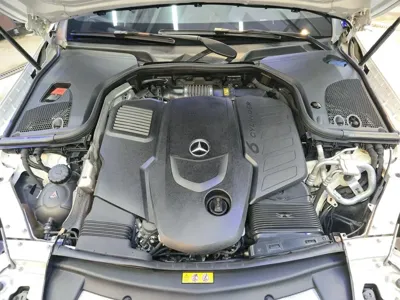 Mercedes-Benz CLS-Class 2019, 87200 км, за 40900000 KRW - фото 6