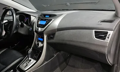 Hyundai Avante 2012, 57796 км, за 6800000 KRW - фото 27