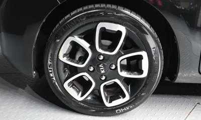 Kia Ray 2018, 206915 км, за 6490000 KRW - фото 5