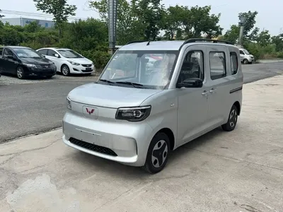 Wuling Zhiguang EV · 2026 год