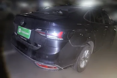 Volkswagen Lavida 2023, 53300 км, за 65208.7 CNY