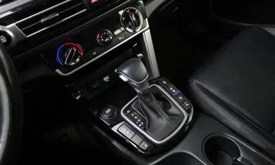 Kia Seltos 2020, 104113 км, за 13700000 KRW - фото 9