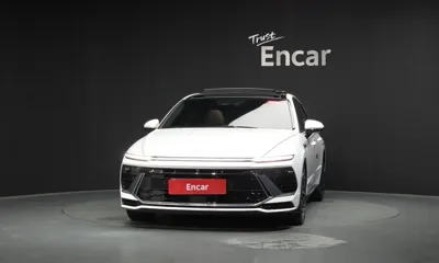 Hyundai Sonata 2024, 31159 км, за 31500000 KRW