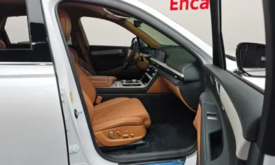 Genesis GV80 2025, 11295 км, за 76900000 KRW - фото 26