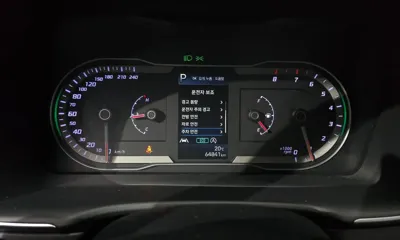 Hyundai Tucson 2021, 64841 км, за 21800000 KRW - фото 8