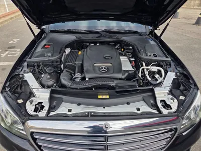 Mercedes-Benz E-Class 2018, 85778 км, за 24290000 KRW - фото 20