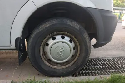 SAIC MAXUS Xintu V80 2019, 51600 км, за 57490.69 CNY - фото 8