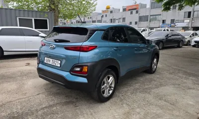 Hyundai Kona 2018, 110675 км, за 12990000 KRW - фото 6