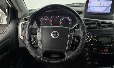 KG_Mobility_Ssangyong KORANDO 2014, 98120 км, за 5700000 KRW - фото 13