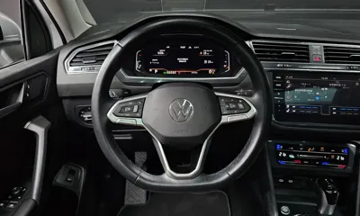 Volkswagen Tiguan 2023, 39759 км, за 27700000 KRW - фото 13