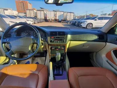 ChevroletGMDaewoo Acadia 1997, 265125 км, за 10000000 KRW - фото 6