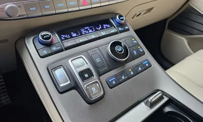Hyundai Palisade 2022, 74192 км, за 33000000 KRW - фото 9