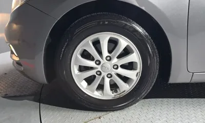 Kia K3 2015, 116026 км, за 4950000 KRW - фото 5