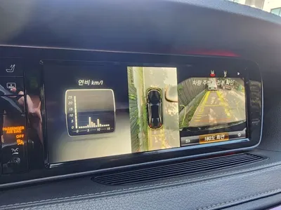 Mercedes-Benz S-Class 2015, 210000 км, за 19500000 KRW - фото 13