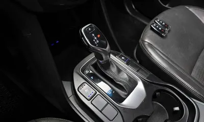 Hyundai Santafe 2013, 130511 км, за 8900000 KRW - фото 9