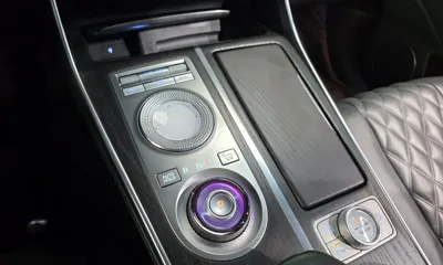 Genesis GV80 2020, 97438 км, за 39900000 KRW - фото 9