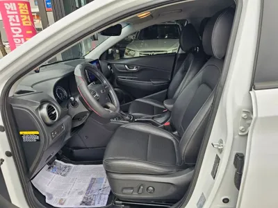 Hyundai Kona 2019, 98583 км, за 13900000 KRW - фото 7