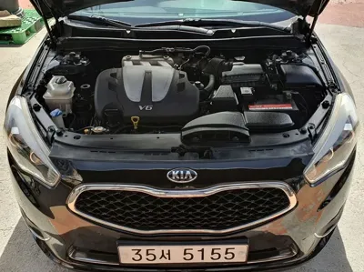 Kia K7 2013, 148537 км, за 6900000 KRW - фото 10