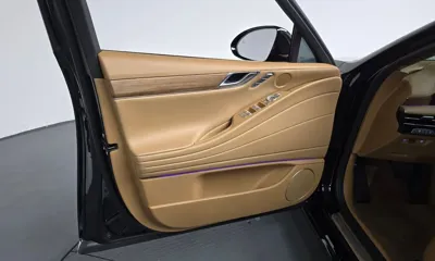 Genesis G80 2025, 19643 км, за 56990000 KRW - фото 24