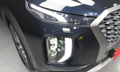 Hyundai Palisade 2021, 79883 км, за 27000000 KRW - фото 22