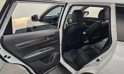Renault-KoreaSamsung QM6 2019, 134304 км, за 9800000 KRW - фото 20