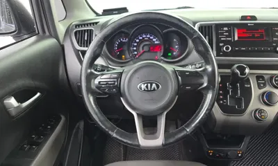 Kia Ray 2019, 156896 км, за 8600000 KRW - фото 13