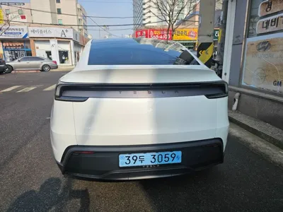 Tesla Model Y 2026, 500 км, за 37440000 KRW - фото 6