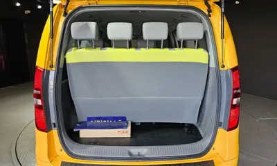 Hyundai Starex 2019, 51094 км, за 21000000 KRW - фото 20