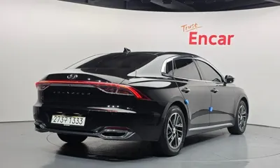 Hyundai Grandeur 2020, 100881 км, за 16200000 KRW