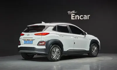 Hyundai Kona 2020, 31715 км, за 25000000 KRW - фото 2