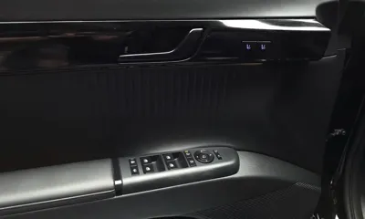 Hyundai Grandeur 2023, 124430 км, за 25500000 KRW - фото 32