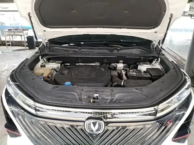Changan 长安CS75PLUS 2023, 32400 км, за 72300 CNY - фото 20