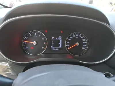 Kia KX3 2015, 81900 км, за 29500 CNY - фото 7