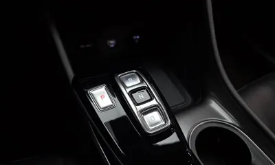 Hyundai Sonata 2023, 37616 км, за 34900000 KRW - фото 9