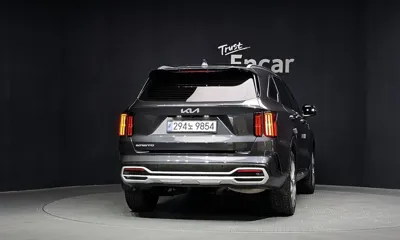 Kia Sorento 2023, 72518 км, за 23490000 KRW - фото 4