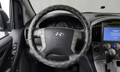 Hyundai Starex 2016, 185034 км, за 7800000 KRW - фото 13